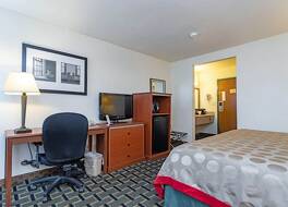 フェアブリッジ イン エクスプレス ディケーター 写真