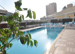 スルメリ アダナ ホテル 写真