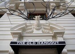 マックメナミンズ エルク テンプル 写真