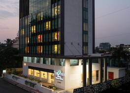 ザ ファーン レジデンシー ムンバイ 写真