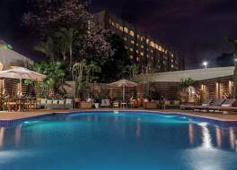 リアル インターコンチネンタル サンサルバドル バイ IHG 写真