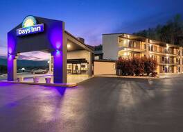 デイズ イン バイ ウィンダム チャタヌーガ ルックアウト マウンテン ウエスト 写真