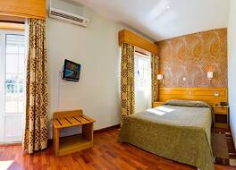 ホテル アベニーダ パーク 写真