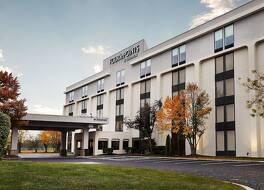 ハンプトン イン シカゴ ウェストチェスター （オーク ブルック） 写真