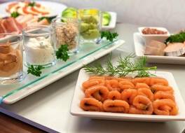 Hotel am Großen Waisenhaus 写真