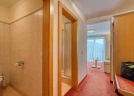 シラークプフ アルピンリゾート 写真