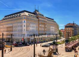 Radisson Blu Carlton Hotel, Bratislava 写真