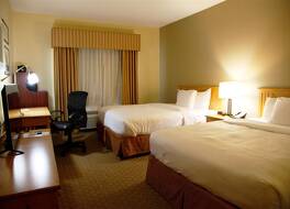 カントリー イン & スイーツ バイ ラディソン ブルーミントン ノーマル ウェスト イリノイ 写真