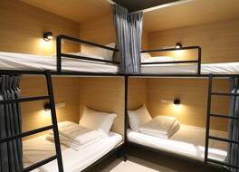 BrightStarryHostel-Vacation in Donggang 写真