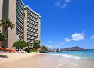 シェラトン ワイキキの宿泊予約 料金比較 フォートラベル Sheraton Waikiki ホノルル