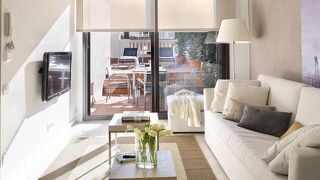 Eric Vökel Boutique Apartments - Sagrada Familia Suites