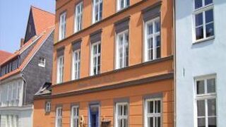 Pension Altstadt Mönch