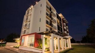 ナパトラ ホテル