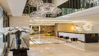 K Hotels Taipei Tianjin