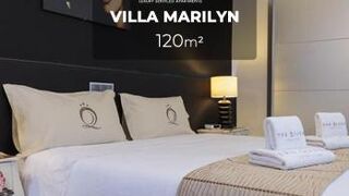 The Queen Luxury Apartments - Villa Marilyn
