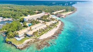 Presidente InterContinental Cozumel Resort & Spa By IHG