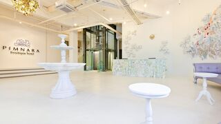 ピムナラ ブティック ホテル