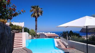 Hotel Residence La Villetta