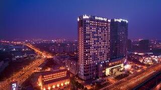 DoubleTree by Hilton Wuxi