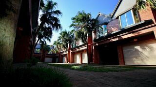 スプリング モーテル