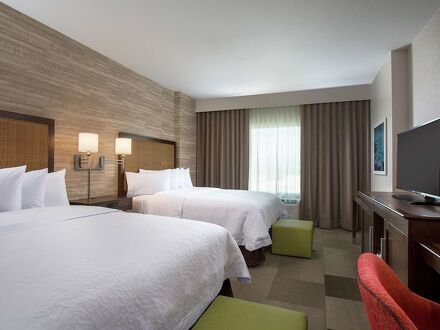 ハンプトン イン & スイーツ オアフ / カポレイ 写真