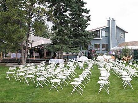 ヒドゥン バレー ベッド アンド ブレックファースト 写真