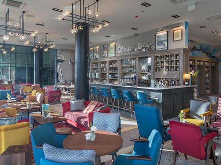 Canopy by Hilton Zagreb 写真