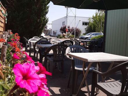 ファストホテル コルマール ウーセン 写真