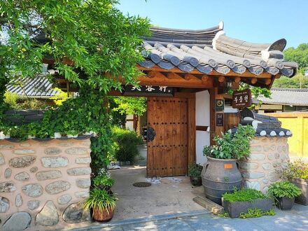 Jeonju Buyongheon Pension 写真