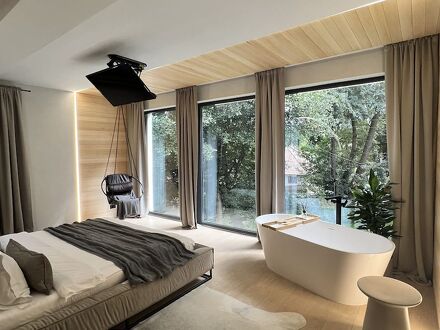 ガーデンリトリート 写真