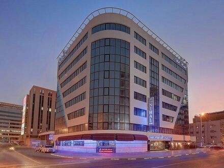 ニアル ホテル 写真