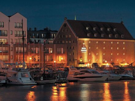 Hotel Gdansk Boutique 写真