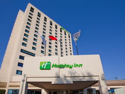 Holiday Inn Puebla La Noria 写真