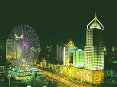 ゴールド ソース サンシャイン ホテル 写真