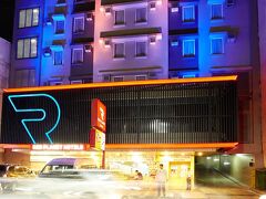 レッド プラネット マニラ マラテ マビニ 写真