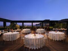 ウェスティン パレス ミラノ 写真