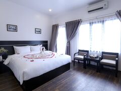 ハノイ スターライト ブティック ホテル 写真