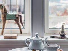 ストーレ リンハイム ホテル オ レストラン 写真