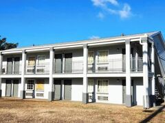 ジャクソンビル イン 写真