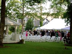 ガーデン イン アット ビー ロック ベッド アンド ブレックファースト 写真