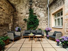 ホテル テレグラーフ、オートグラフ コレクション 写真