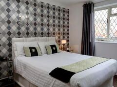 ベスト ウェスタン バロンズ コート ホテル 写真