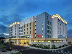 ハンプトン イン & スイーツ オアフ / カポレイ 写真