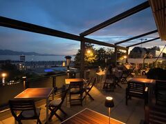 ドゥ ラ ペ 写真