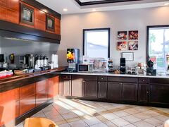 ロードウェイ イン サン シティ センター 写真