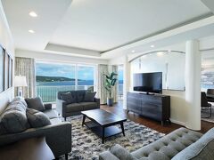 星野リゾート リゾナーレグアム 写真