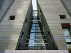 ザ クラシック 500 エグゼキュティブ レジデンス ペンタズ 写真