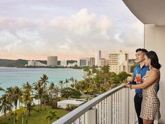 クラウンプラザ リゾート グアム バイ IHG 写真