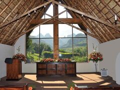 カテドラル ピーク ホテル 写真