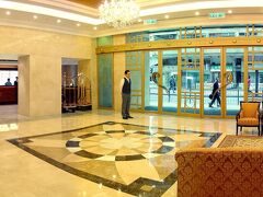 ベスト ウェスタン プラス ホテル ホンコン 写真